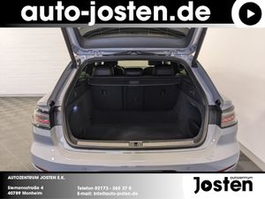 VW Arteon R-Line IQ.Light Massage StandHZG 360KAM