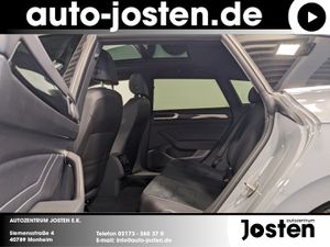 VW Arteon R-Line IQ.Light Massage StandHZG 360KAM