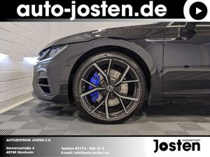 VW Arteon R Shooting Brake Business Pro IQ  DCC ACC