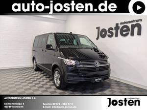 VW T6.1 Multivan