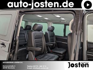 VW T6.1 Multivan