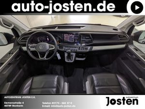 VW T6.1 Multivan