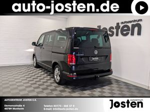 VW T6.1 Multivan