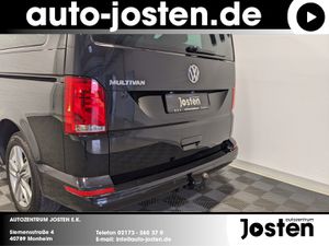 VW T6.1 Multivan