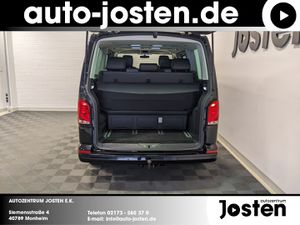 VW T6.1 Multivan