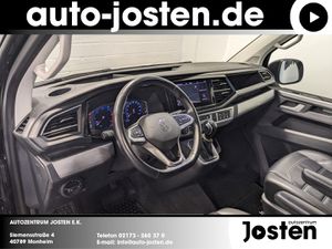 VW T6.1 Multivan