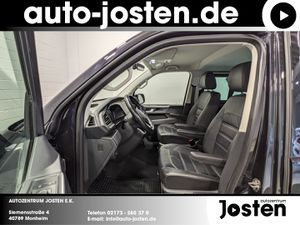 VW T6.1 Multivan