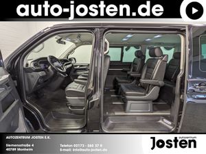 VW T6.1 Multivan