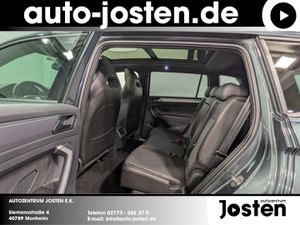 SEAT Tarraco FR 1.5 TSI 7 Sitze ACC DCC NAVI AHK PANO