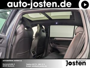 SEAT Tarraco FR 1.5 TSI 7 Sitze ACC DCC NAVI AHK PANO