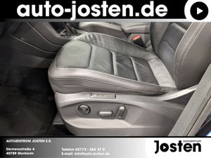 SEAT Tarraco 2.0 TDI AHK NAVI DCC LEDER PANO STANDHZG ACC