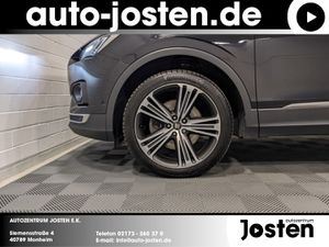 SEAT Tarraco 2.0 TDI AHK NAVI DCC LEDER PANO STANDHZG ACC