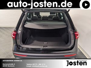 SEAT Tarraco 2.0 TDI AHK NAVI DCC LEDER PANO STANDHZG ACC