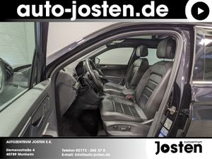 SEAT Tarraco 2.0 TDI AHK NAVI DCC LEDER PANO STANDHZG ACC