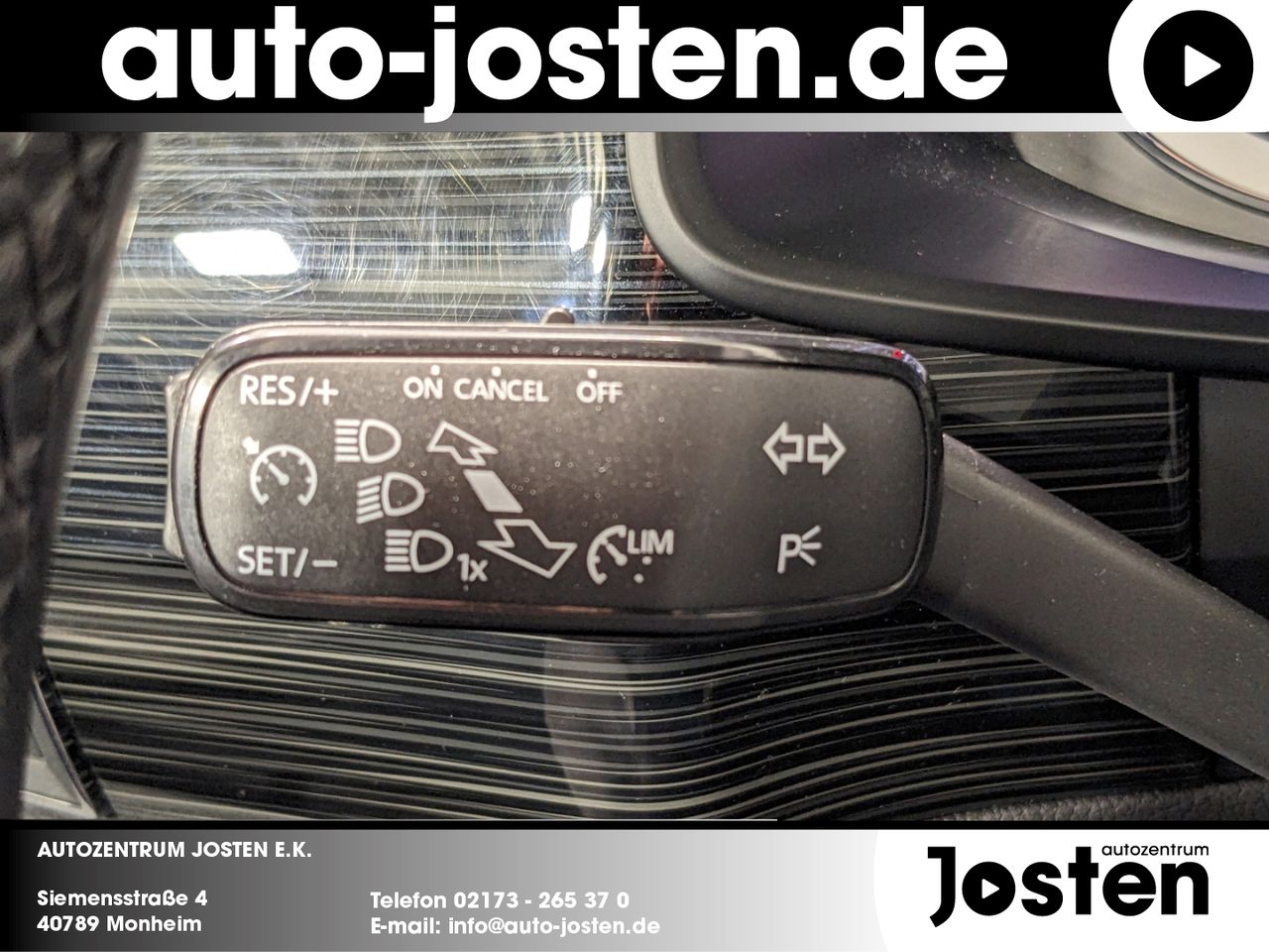 SKODA Kodiaq 1.4 TSI DSG 4X4 Style NAVI AHK LED RFK