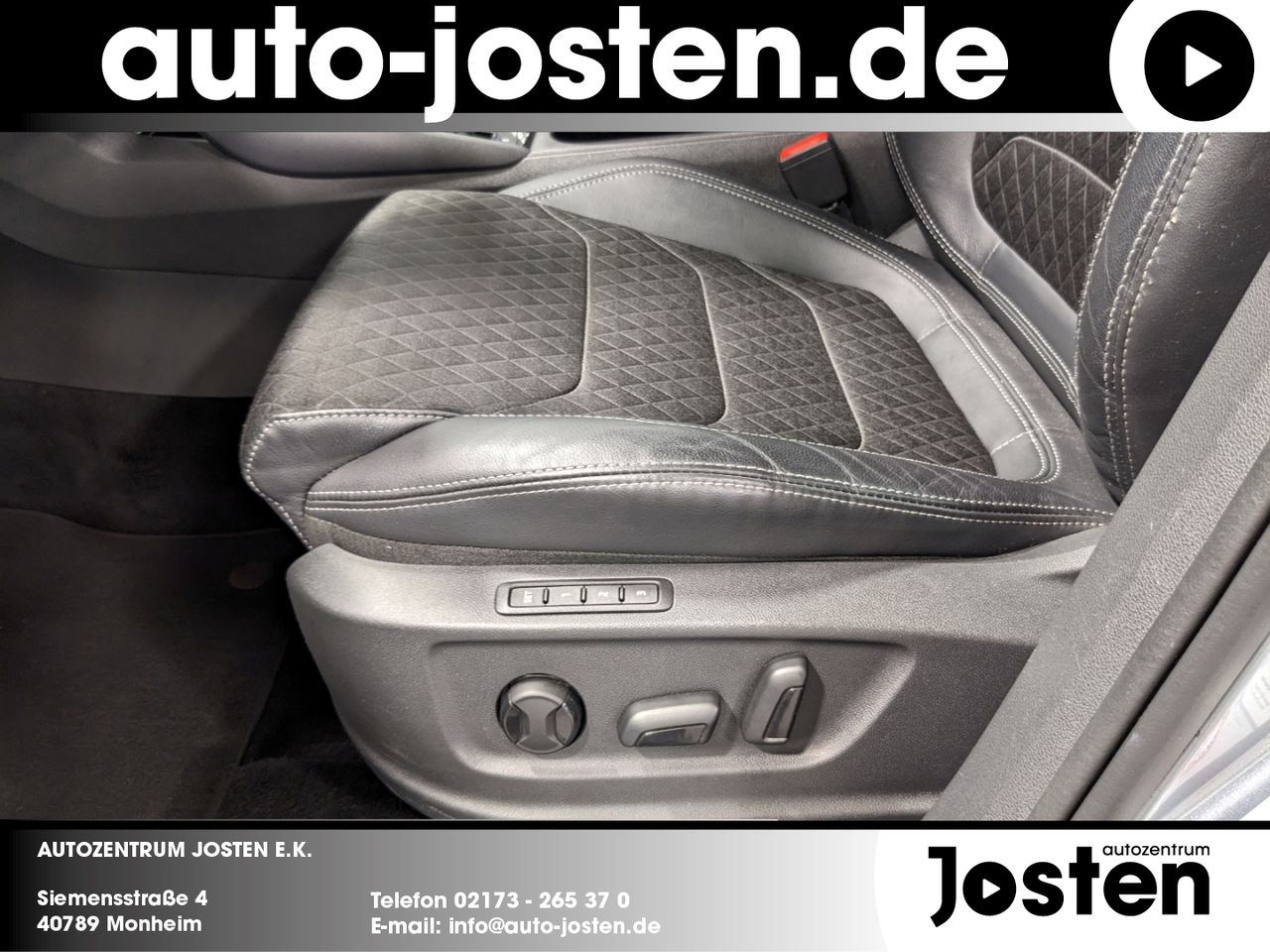 SKODA Kodiaq 1.4 TSI DSG 4X4 Style NAVI AHK LED RFK