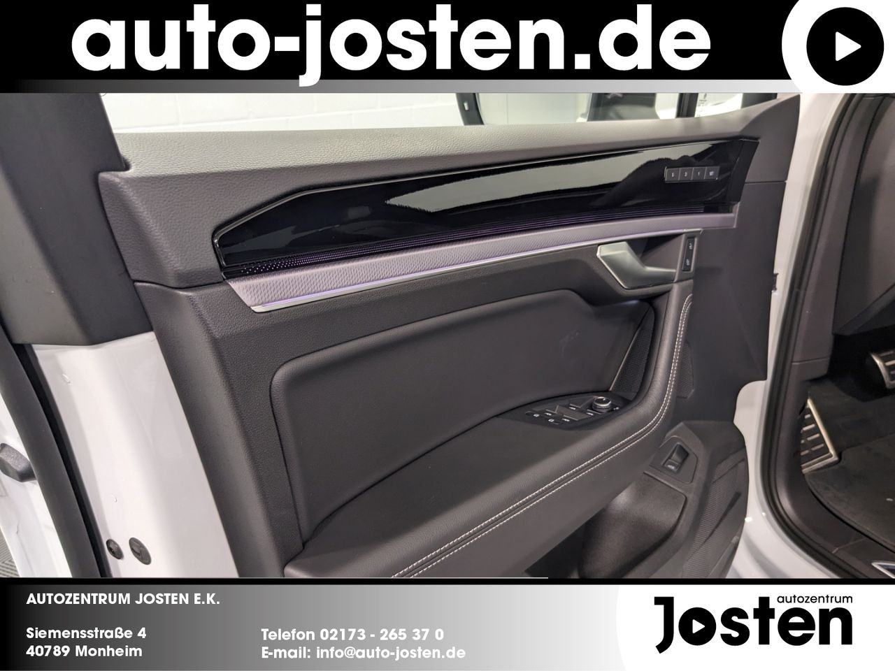 VW Touareg R-Line 3.0 TDI 4M IQ-Lights Pano AHK HUD