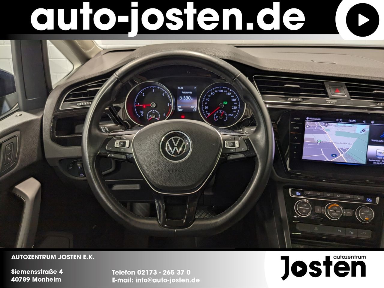 VW Touran