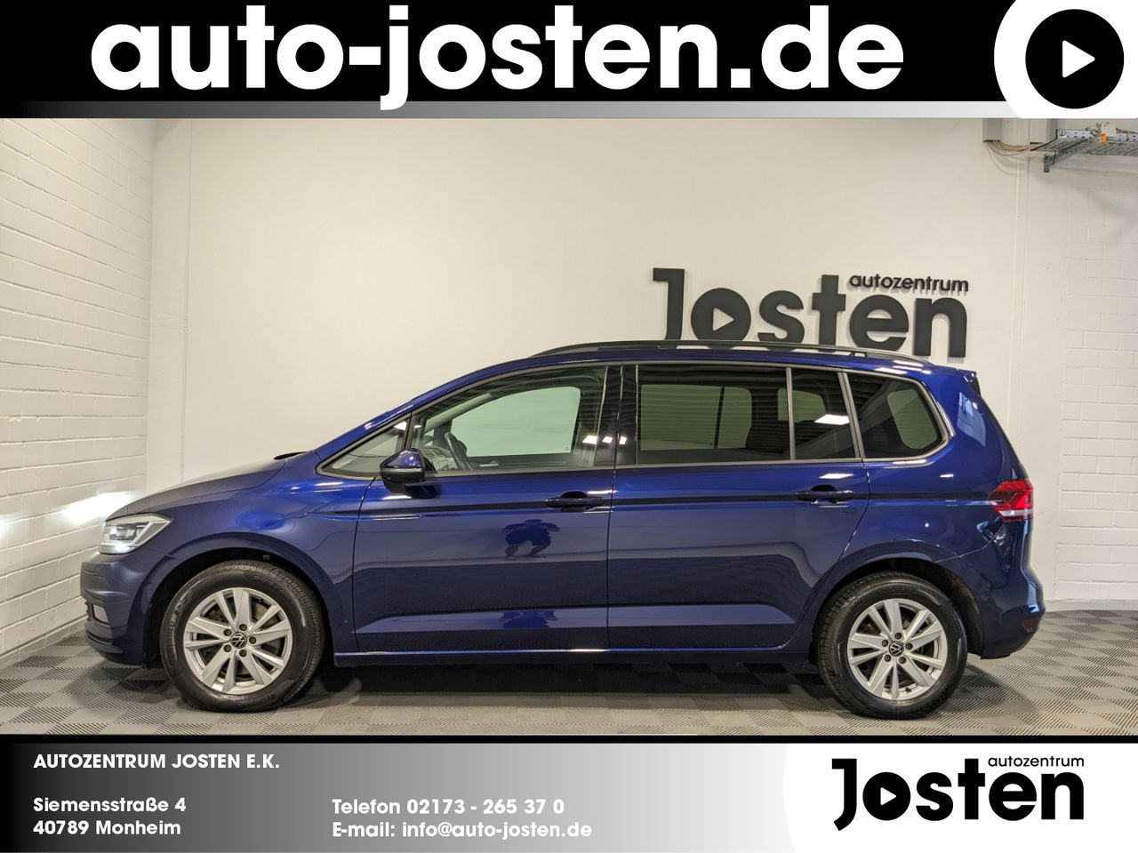 VW Touran