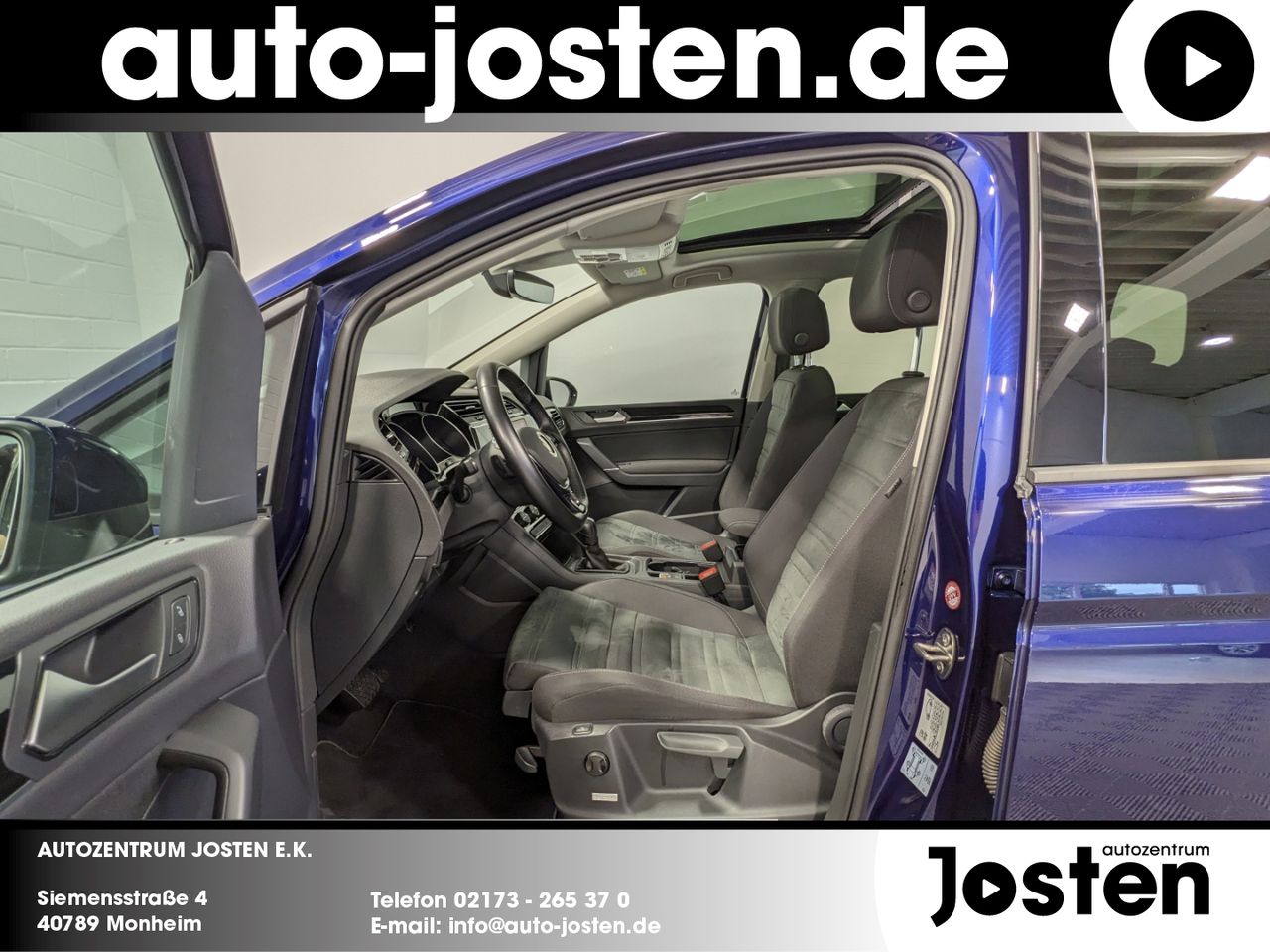 VW Touran