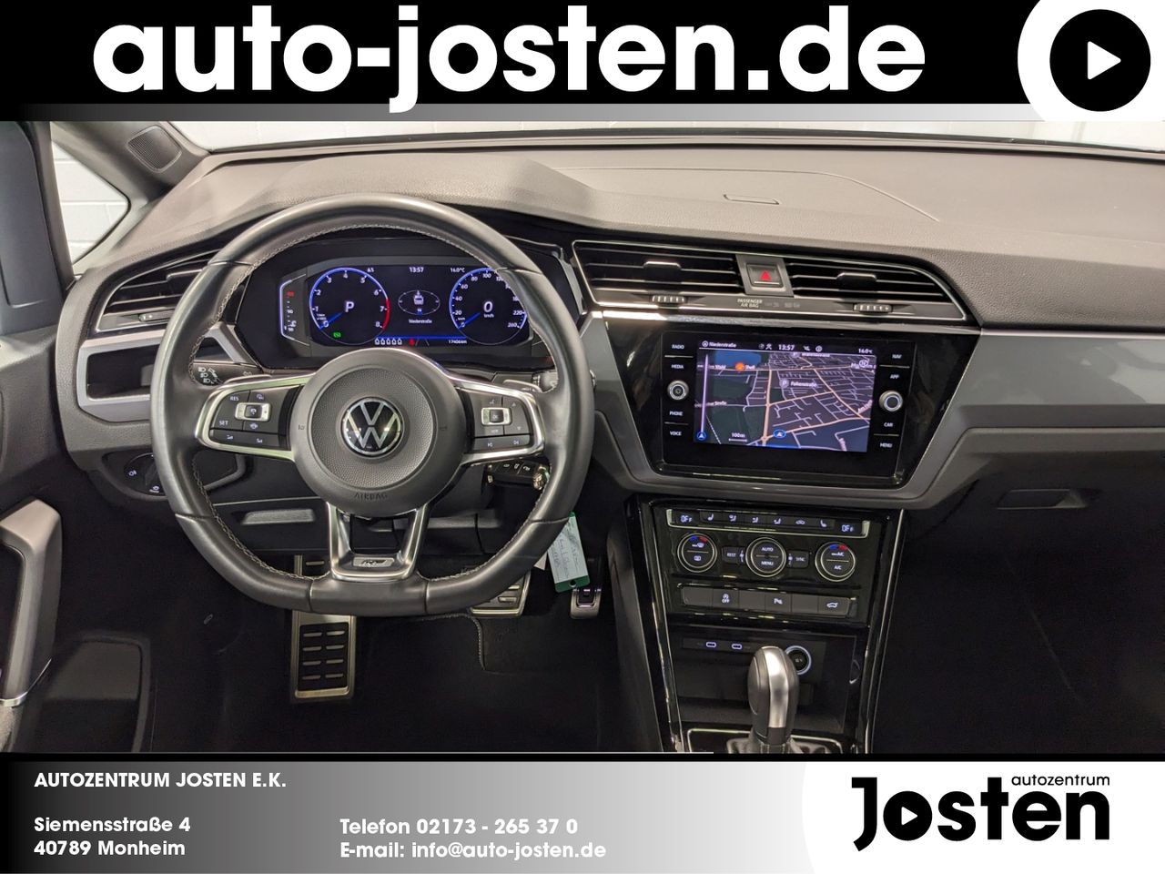 VW Touran