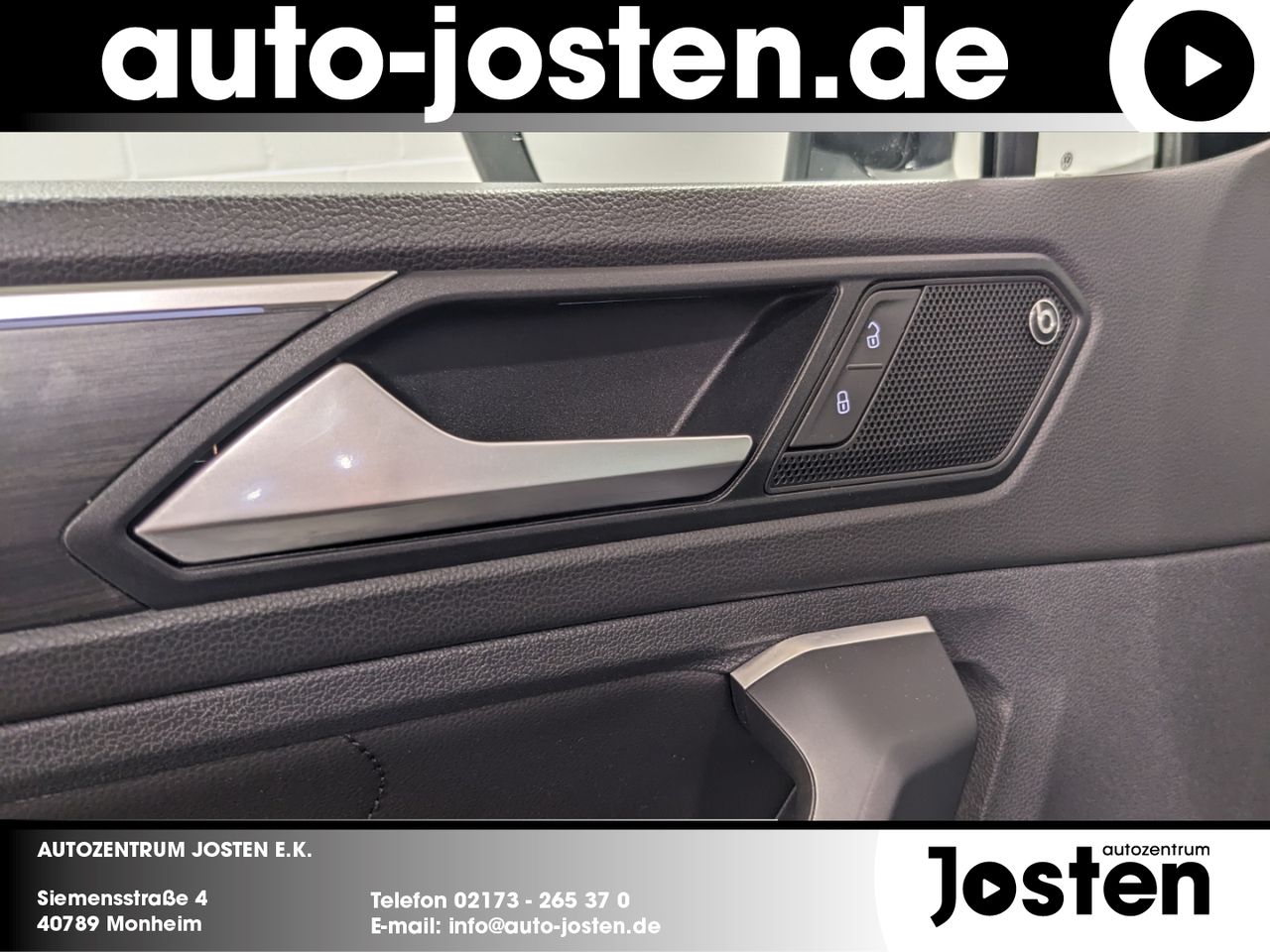 SEAT Tarraco 2.0 TDI AHK NAVI DCC LEDER PANO STANDHZG ACC