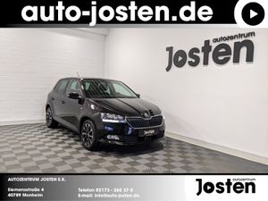 SKODA Fabia Drive 1.0 CarPlay Sitzhzg. PDC RFK