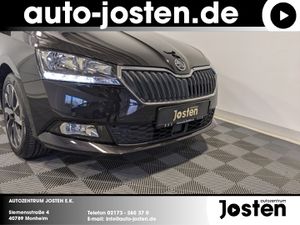 SKODA Fabia Drive 1.0 CarPlay Sitzhzg. PDC RFK