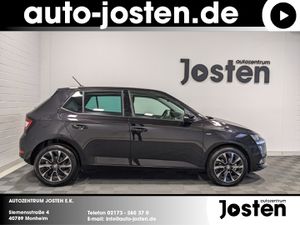 SKODA Fabia Drive 1.0 CarPlay Sitzhzg. PDC RFK