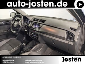 SKODA Fabia Drive 1.0 CarPlay Sitzhzg. PDC RFK