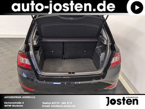 SKODA Fabia Drive 1.0 CarPlay Sitzhzg. PDC RFK