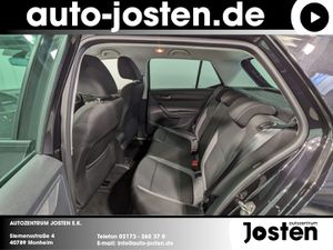 SKODA Fabia Drive 1.0 CarPlay Sitzhzg. PDC RFK