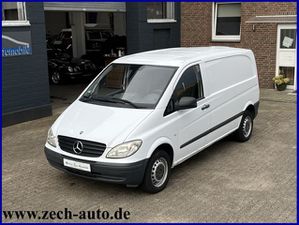 MERCEDES-BENZ Vito 109 CDI * Klima * AHK