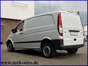 MERCEDES-BENZ Vito 109 CDI * Klima * AHK