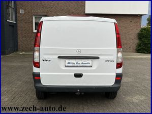 MERCEDES-BENZ Vito 109 CDI * Klima * AHK