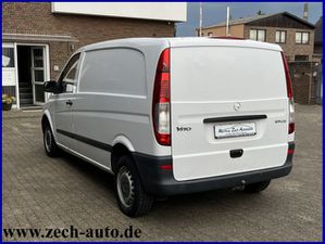 MERCEDES-BENZ Vito 109 CDI * Klima * AHK