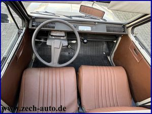 CITROEN ANDERE Dyane mit H- Kennzeichen