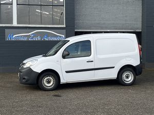 RENAULT Kangoo 1,5 dCi Rapid Extra *Euro 6* Klima*Navi