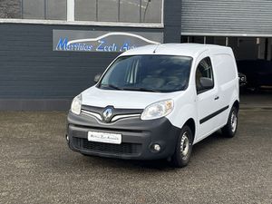 RENAULT Kangoo 1,5 dCi Rapid Extra *Euro 6* Klima*Navi