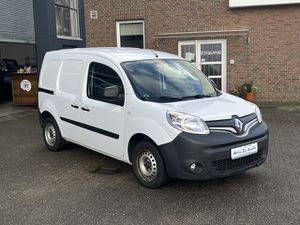 RENAULT Kangoo 1,5 dCi Rapid Extra *Euro 6* Klima*Navi