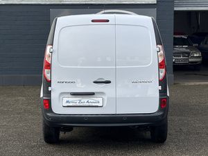 RENAULT Kangoo 1,5 dCi Rapid Extra *Euro 6* Klima*Navi