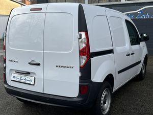 RENAULT Kangoo 1,5 dCi Rapid Extra *Euro 6* Klima*Navi