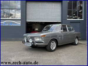 BMW ANDERE 2000 Tilux * Neue Klasse * H- Kennzeichen