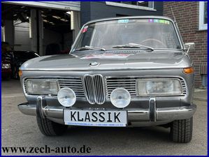 BMW ANDERE 2000 Tilux * Neue Klasse * H- Kennzeichen