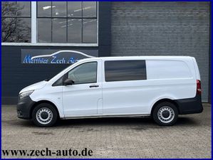 MERCEDES-BENZ Vito 116 CDI Mixto Lang * Kamera* Klima * AHK