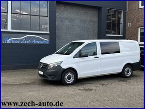 MERCEDES-BENZ Vito 116 CDI Mixto Lang * Kamera* Klima * AHK