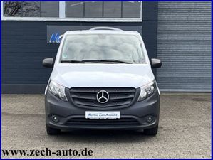 MERCEDES-BENZ Vito 116 CDI Mixto Lang * Kamera* Klima * AHK