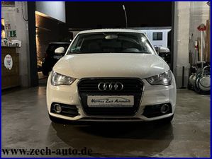 AUDI A1 1,2 TSFI * Klima * PDC * Shzg