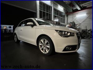 AUDI A1 1,2 TSFI * Klima * PDC * Shzg