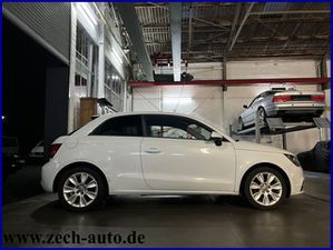 AUDI A1 1,2 TSFI * Klima * PDC * Shzg